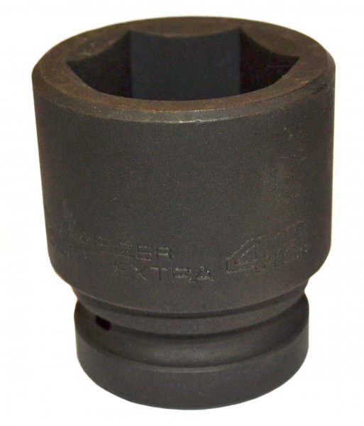 SANDVIK hlavice šestihranná průmyslová 42mm 1" Obrázek