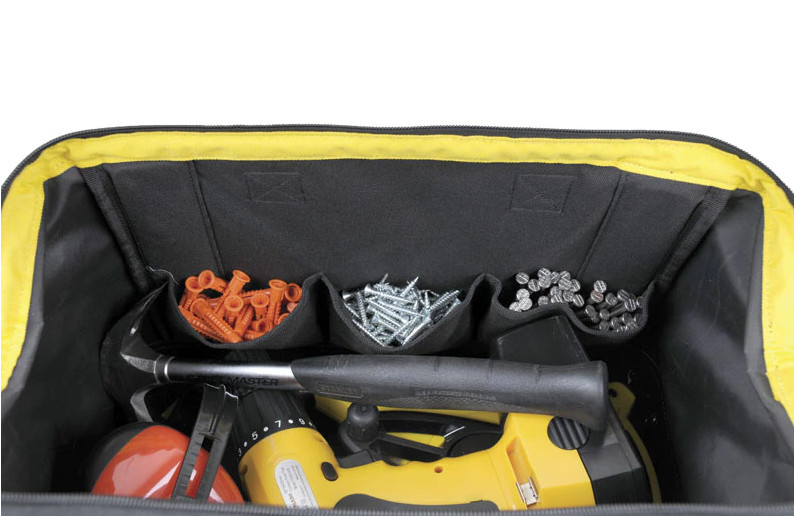 STANLEY 1-96-183 brašna na nářadí s popruhem Obrázek