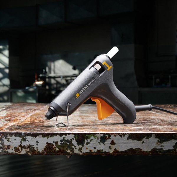 STEINEL Gluematic 1011 tavná lepící pistole 11mm 45W 084318