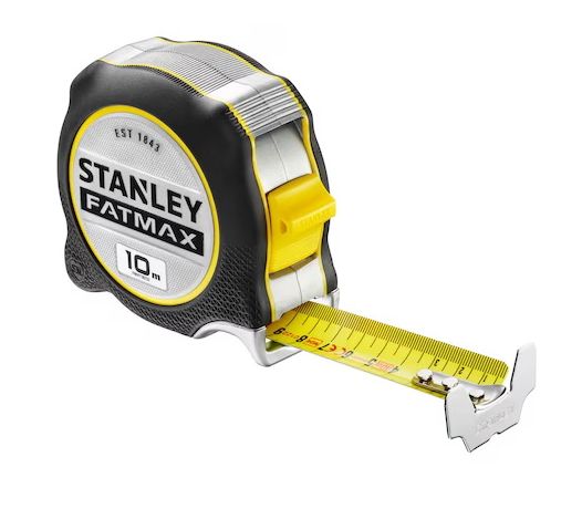 STANLEY FMHT38232-0 svinovací metr 10m FatMax Xtreme Obrázek