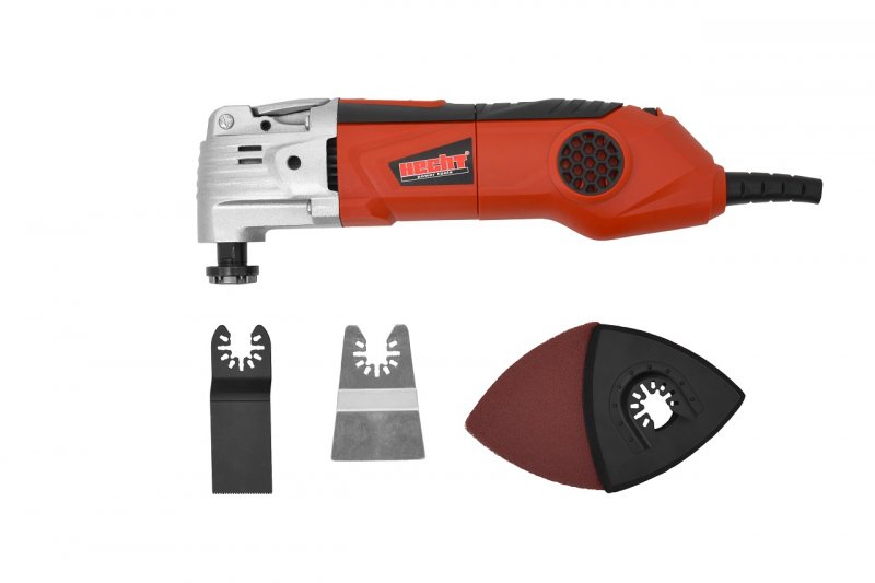 HECHT 1630 multifunkční oscilační bruska Obrázek