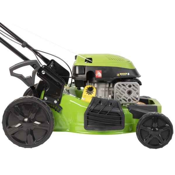 PROCRAFT PLM460 benzínová sekačka s pojezdem Obrázek