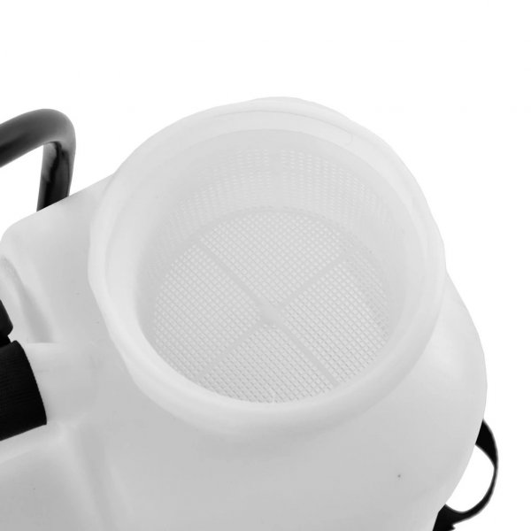 HECHT 4166 tlakový zádový postřikovač 16l Obrázek