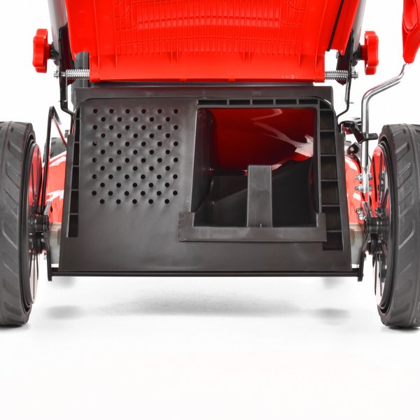 HECHT 551 SX 5 in 1 benzínová sekačka s pojezdem Obrázek