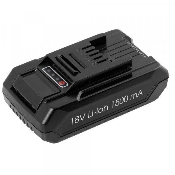 FIELDMANN FZO 9004 akumulátor 18V LiIon 1,5Ah pro FZS 1005-A 50003982 ORIGINÁL Obrázek