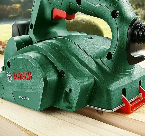BOSCH PHO 1500 ruční hoblík Obrázek