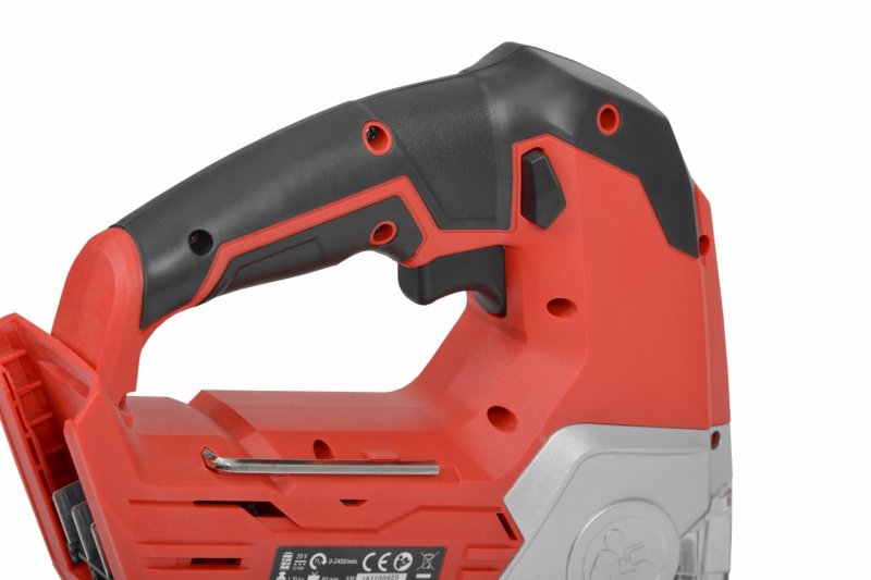 HECHT 1531 aku přímočará pila 20V Li-Ion bez baterie - ACCU program HECHT 1278 Obrázek