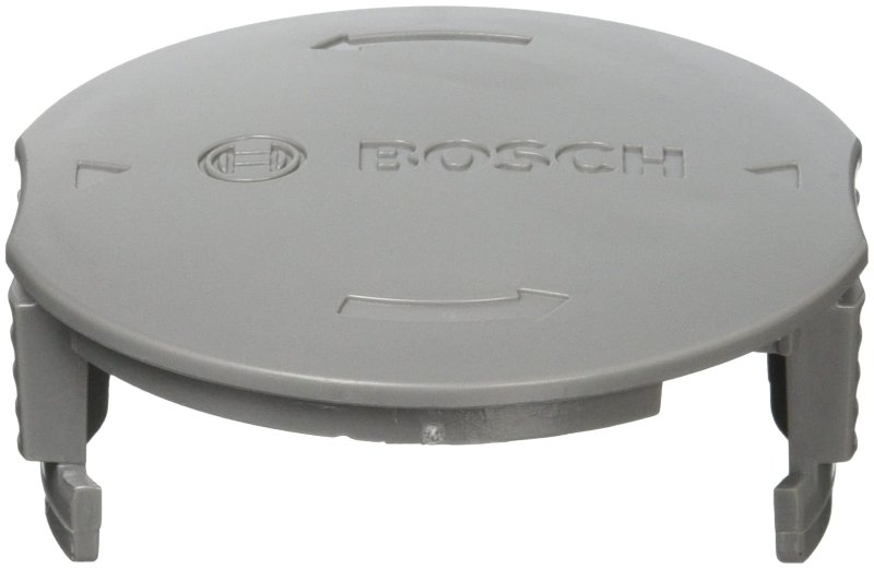 BOSCH F016F05800 kryt strunové cívky pro EasyGrassCut 18, 23, 26 Obrázek