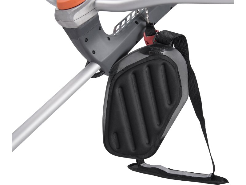 EXTOL INDUSTRIAL 8795701 křovinořez aku 60V 42cm BRUSHLESS, bez baterie a nabíječky Obrázek