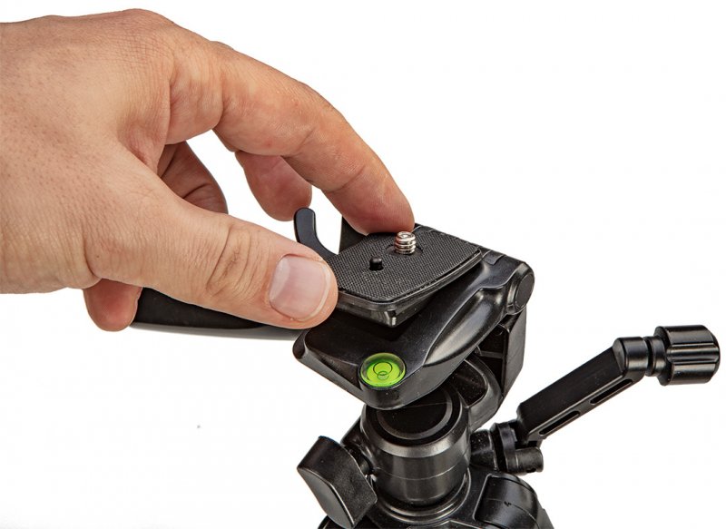 NEO TOOLS 75-110 stativ pro lasery 150cm 1/4" trojnožka Obrázek