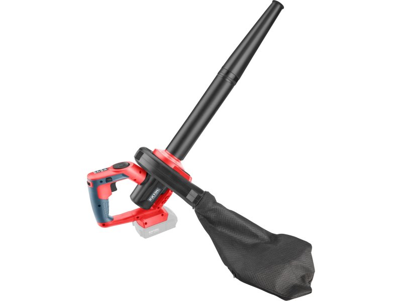 EXTOL PREMIUM 8891877 aku fukar a vysavač na listí 2v1 SHARE20V bez akumulátoru Obrázek