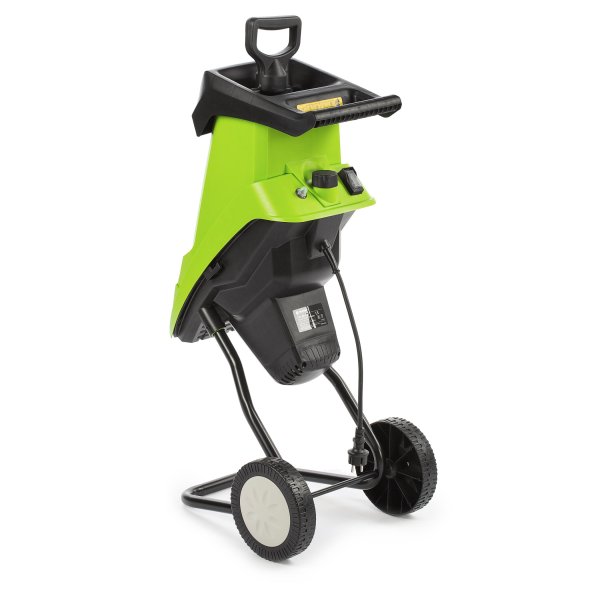 Elektrický drtič FZD 4010-E Obrázek