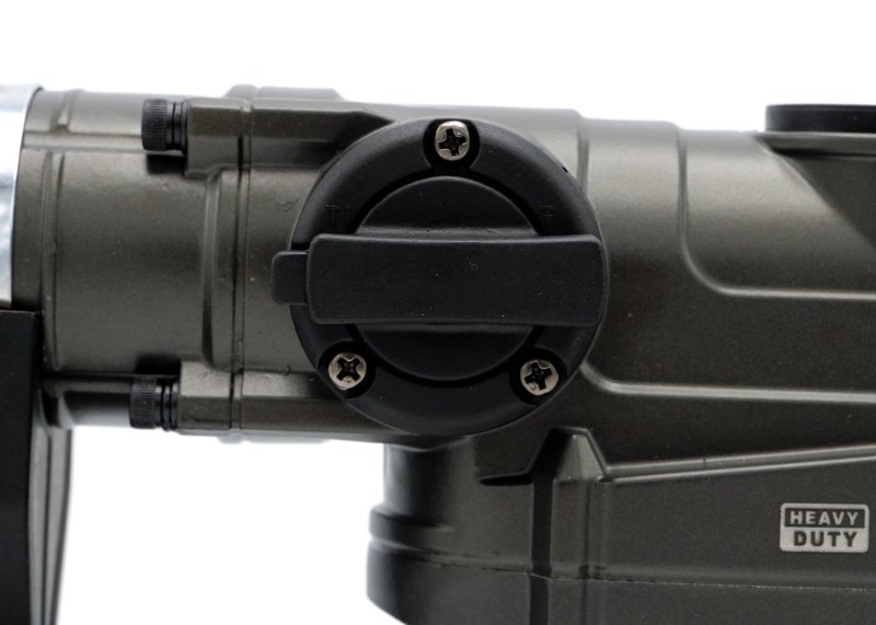 PROCRAFT Industrial HD20A bezuhlíkové kombinované aku kladivo SDS+ LiIon 20V 1x 4Ah Obrázek