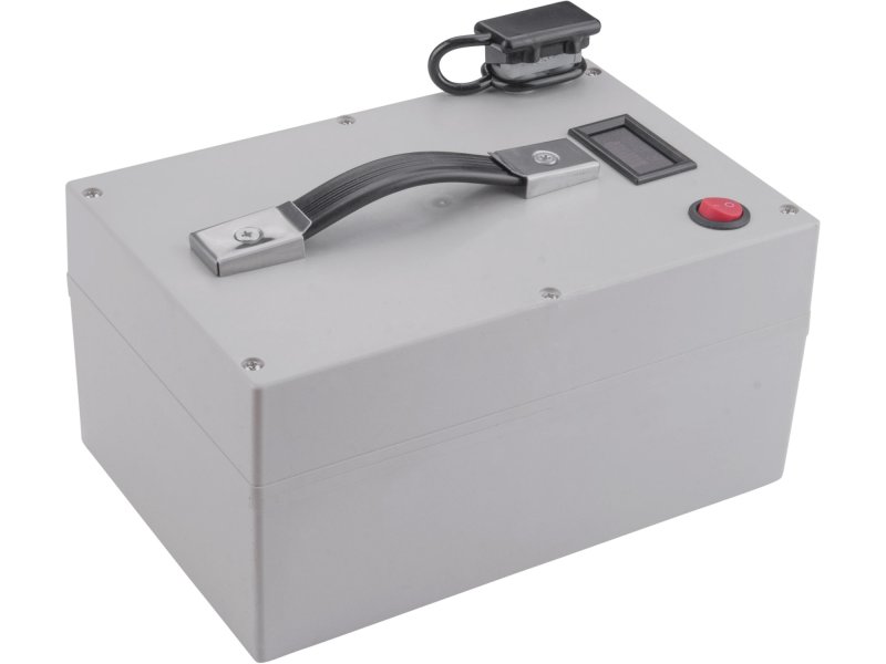 EXTOL PREMIUM 8891591B baterie akumulátorová, 48V LiIon 15000mAh pro  8891591 ORIGINÁL