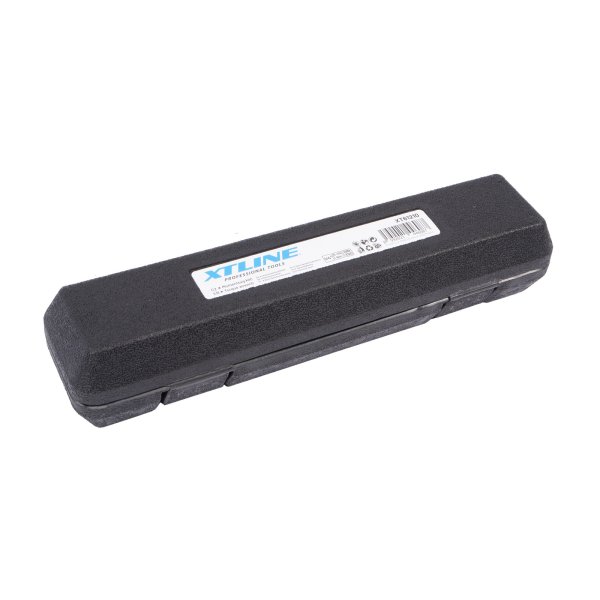 XTline XT61210 momentový klíč 5-25Nm 1/4" Obrázek