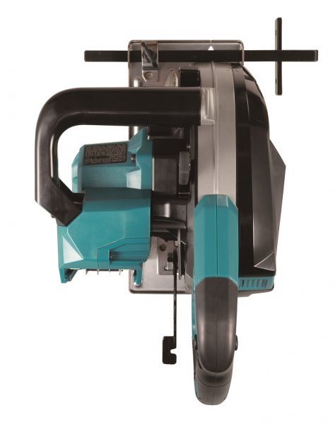 MAKITA CS002GZ aku pila na kov Li-ion XGT 40V, bez aku Z Obrázek