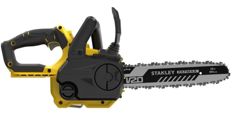 STANLEY SFMCCS630B FatMax V20 (verze bez aku) aku řetězová pila Obrázek