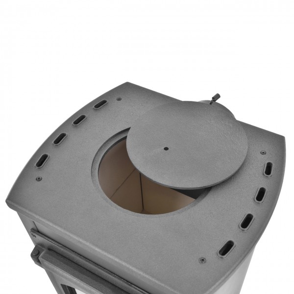 HECHT VERVIS krbová kamna Obrázek