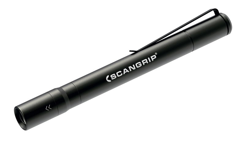 SCANGRIP FLASH PEN svítilna s funkcí BOOST 03.5131 Obrázek