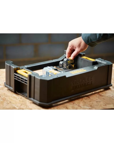 STANLEY STA88580 držák příslušenství pro Tstak Obrázek