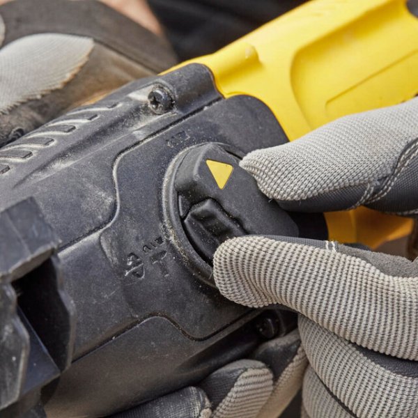 Kombinované kladivo Stanley Fatmax SFMEH210K SDS-PLUS 800W Obrázek