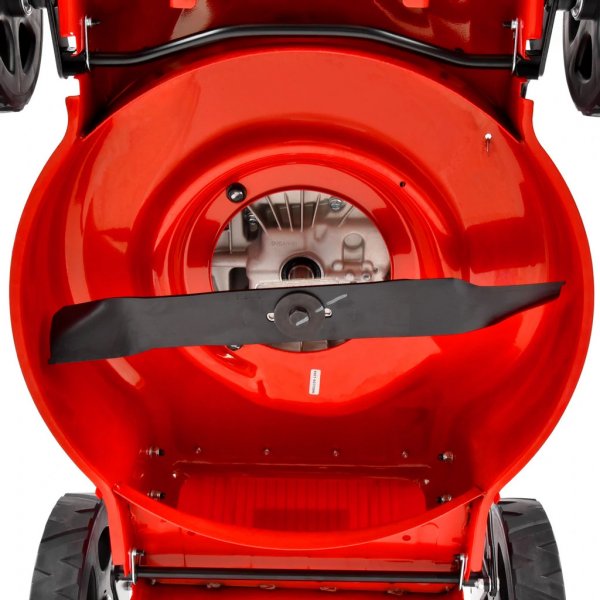 HECHT 546 benzínová sekačka Obrázek