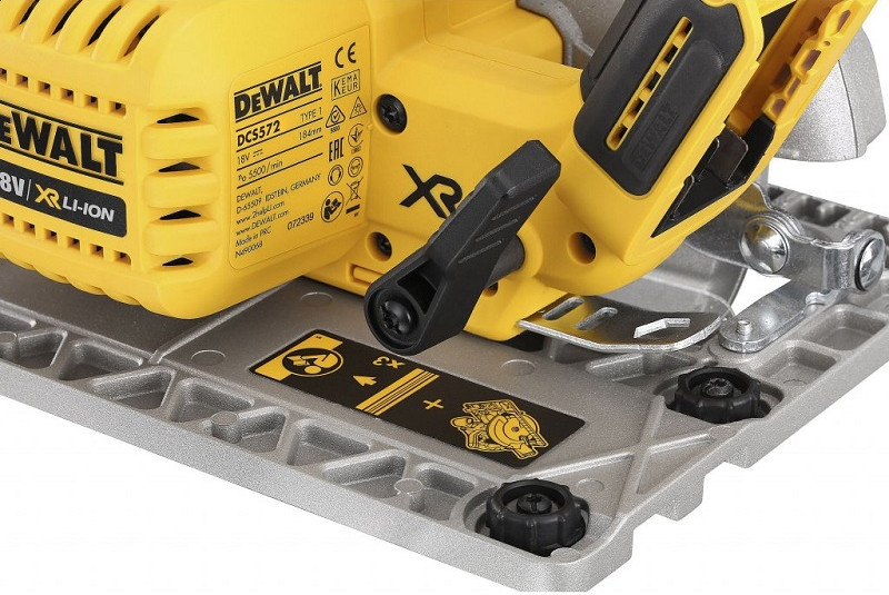 DeWALT DCS572 + Tstak (verze bez aku) Obrázek
