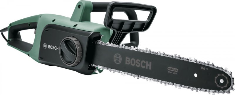 BOSCH UniversalChain 40 elektrická řetězová pila Obrázek