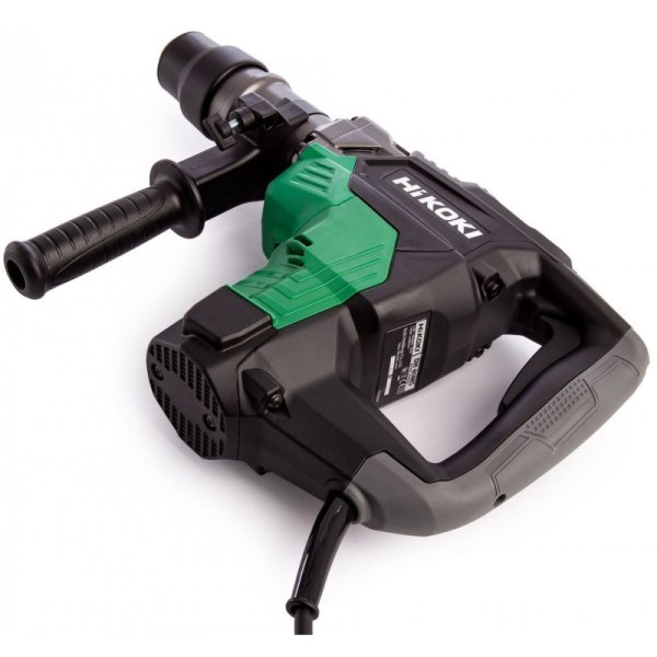 HiKOKI DH40MC WSZ kombinované vrtací a sekací kladivo SDSmax Obrázek