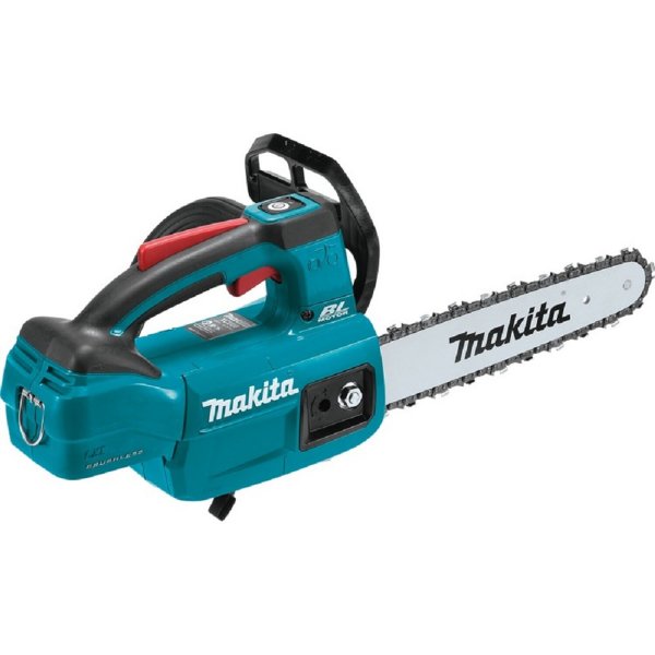 MAKITA DUC254Z aku řetězová pila 25cm LXT brushless, 18V bez akumulátoru Obrázek