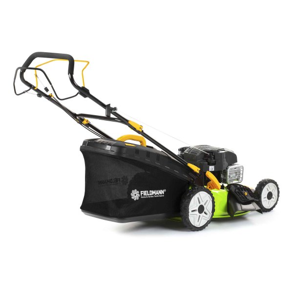 FIELDMANN FZR 5167-B benzínová sekačka s pojezdem a motorem Briggs & Stratton 50005307 Obrázek