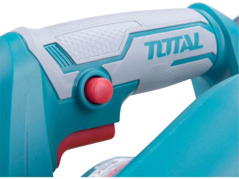 TOTAL TB2066 zahradní fukar a vysavač na listí 600W Obrázek