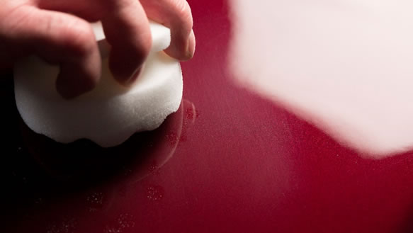 FARÉCLA G3 PRO Applicator Waffle Pads APPLY Restore + Finish 7167 Obrázek