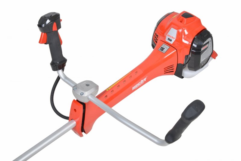HECHT 150 motorový benzínový křovinořez Obrázek