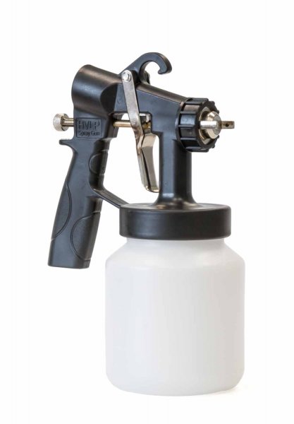 Tuson- elektrická stříkací pistole Obrázek