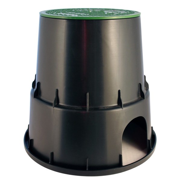 Rainworks RW-25RND Easy Open ventilová šachtice kruhová velká, pr.250 mm