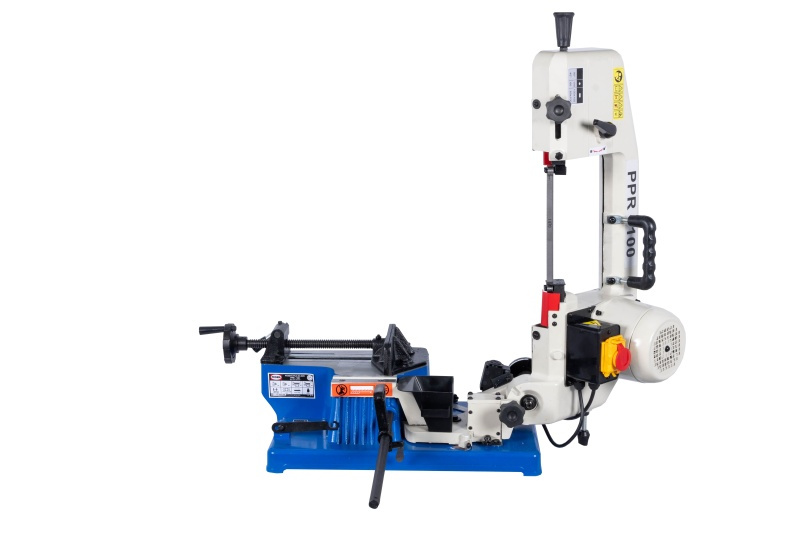 PROMA PPR-100 pásová pila na kov Obrázek