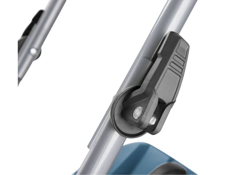 EXTOL PREMIUM 8895721 aku sekačka BRUSHLESS, GARDEN 20V LiIon, bez aku Obrázek