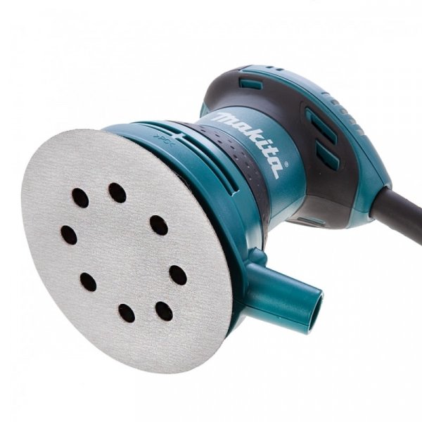MAKITA BO5030 excentrická bruska 125mm, 300W Obrázek