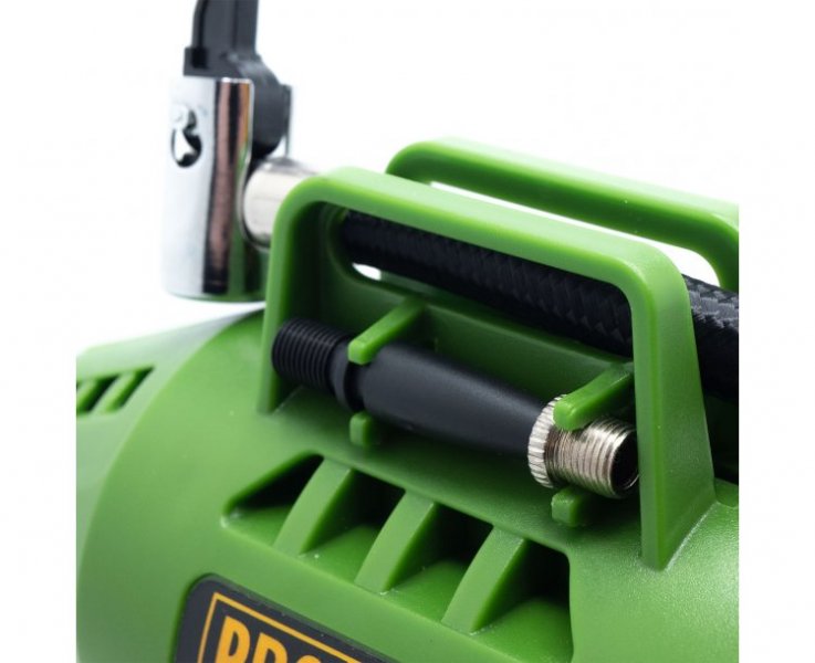 PROCRAFT LK20 přenosný AKU kompresor 20V LiIon, bez aku Obrázek