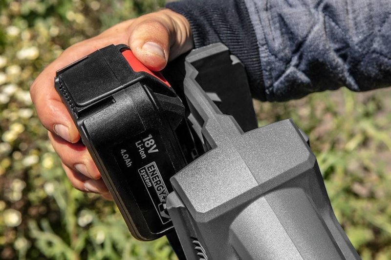 GRAPHITE ENERGY+ 58G035 aku křovinořez 36V LiIon, bez baterie Obrázek