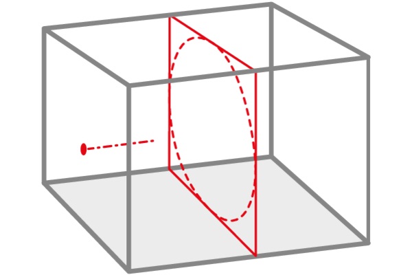 SOLA EVO 360 PROFESSIONAL samonivelační rotační laser s přijímačem Obrázek