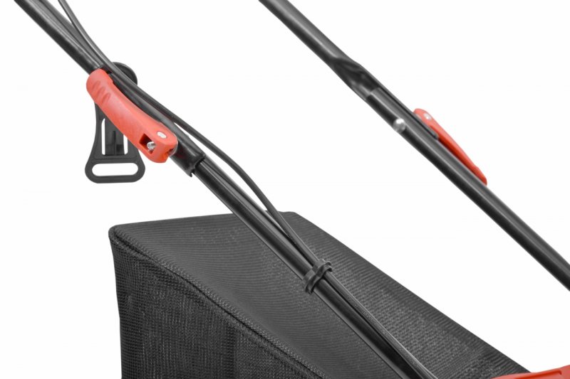 HECHT 1640 elektrická sekačka na trávu 1600W Obrázek