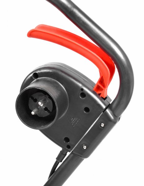 HECHT 1739 vertikutátor nožový - provzdušňovač Obrázek