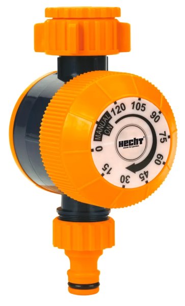 HECHT 08901 mechanický časovač pro zavlažování