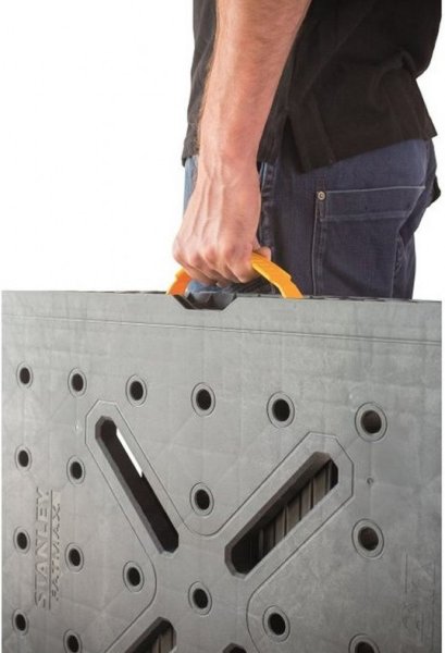STANLEY FMST1-75672 FatMax pracovní stůl 85x60 cm Obrázek