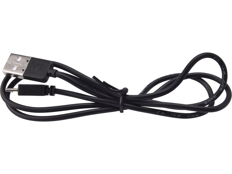 EXTOL LIGHT 43190 čelovka nabíjecí 450lm 10W CREE XPL LED, USB, ZOOM Obrázek