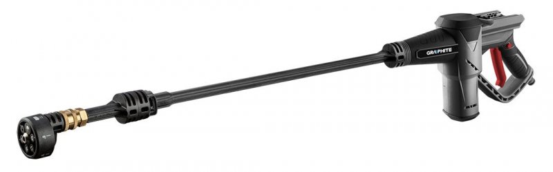 GRAPHITE ENERGY+ 58G083 Obrázek