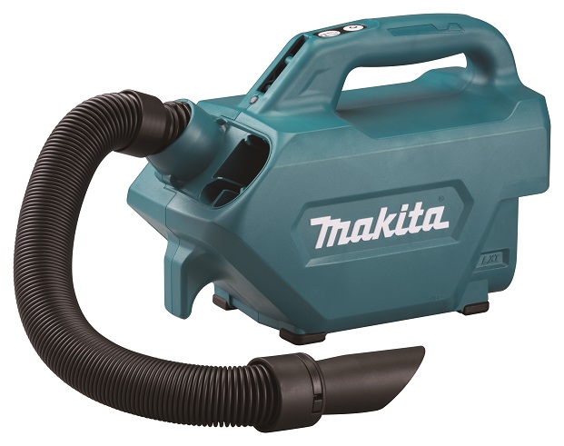 MAKITA DCL184Z aku-vysavač Li-ion LXT 18V,bez aku Z