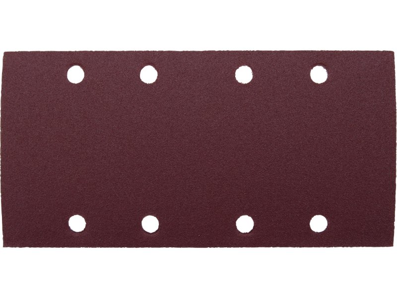 EXTOL PREMIUM 8803985 papíry brusné 93x185mm, P120, suchý zip, bal. 10ks